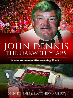cover image of John Dennis